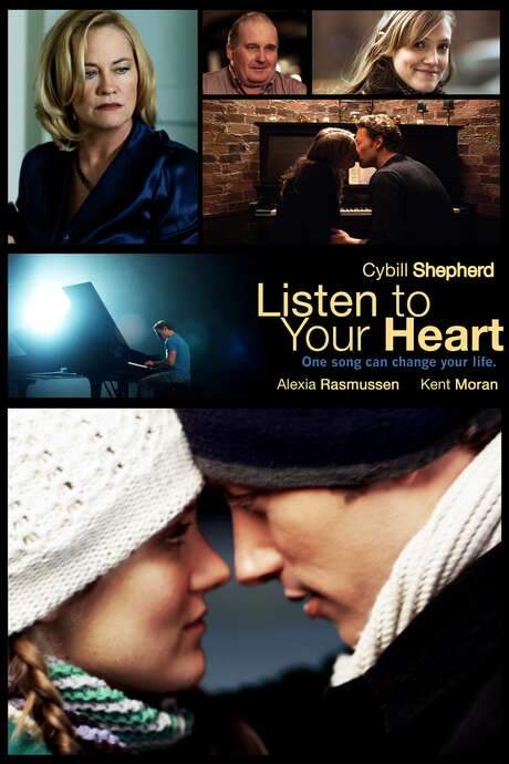 Listen to Your Heart